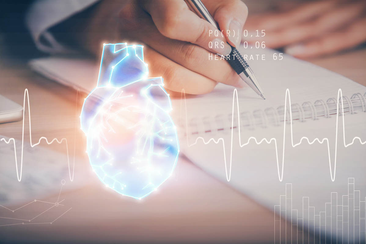 Cardiac Management
