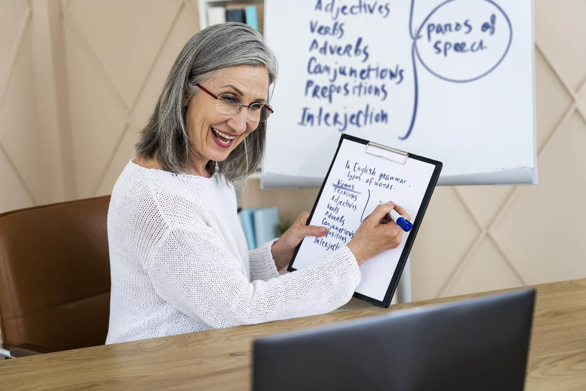 Diagnosis Teaching and Instructions