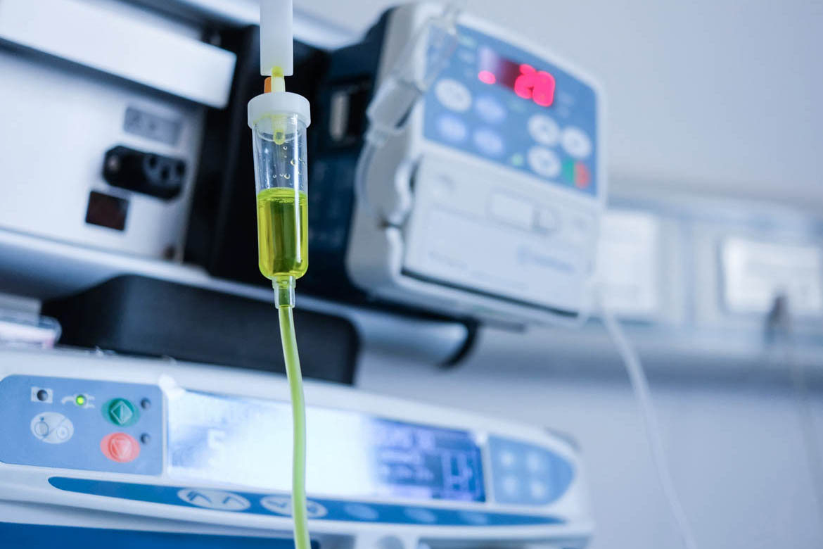 IV Therapy