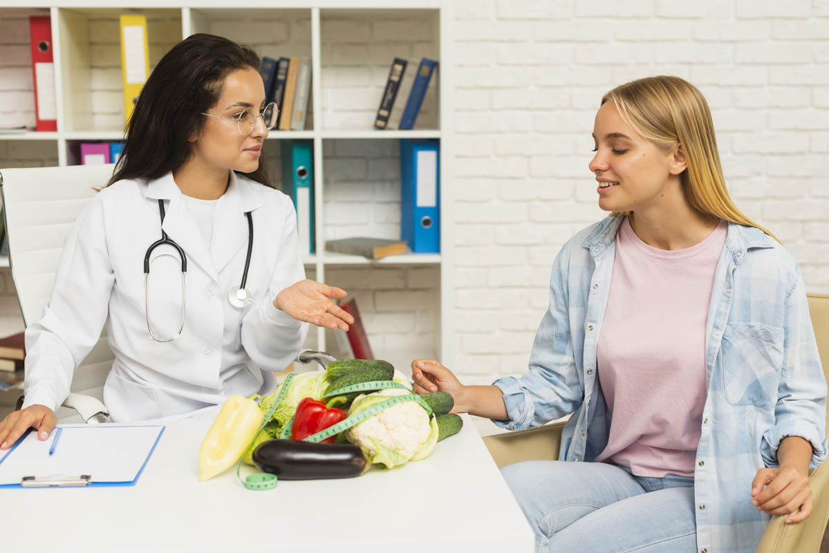 Nutrition Therapy