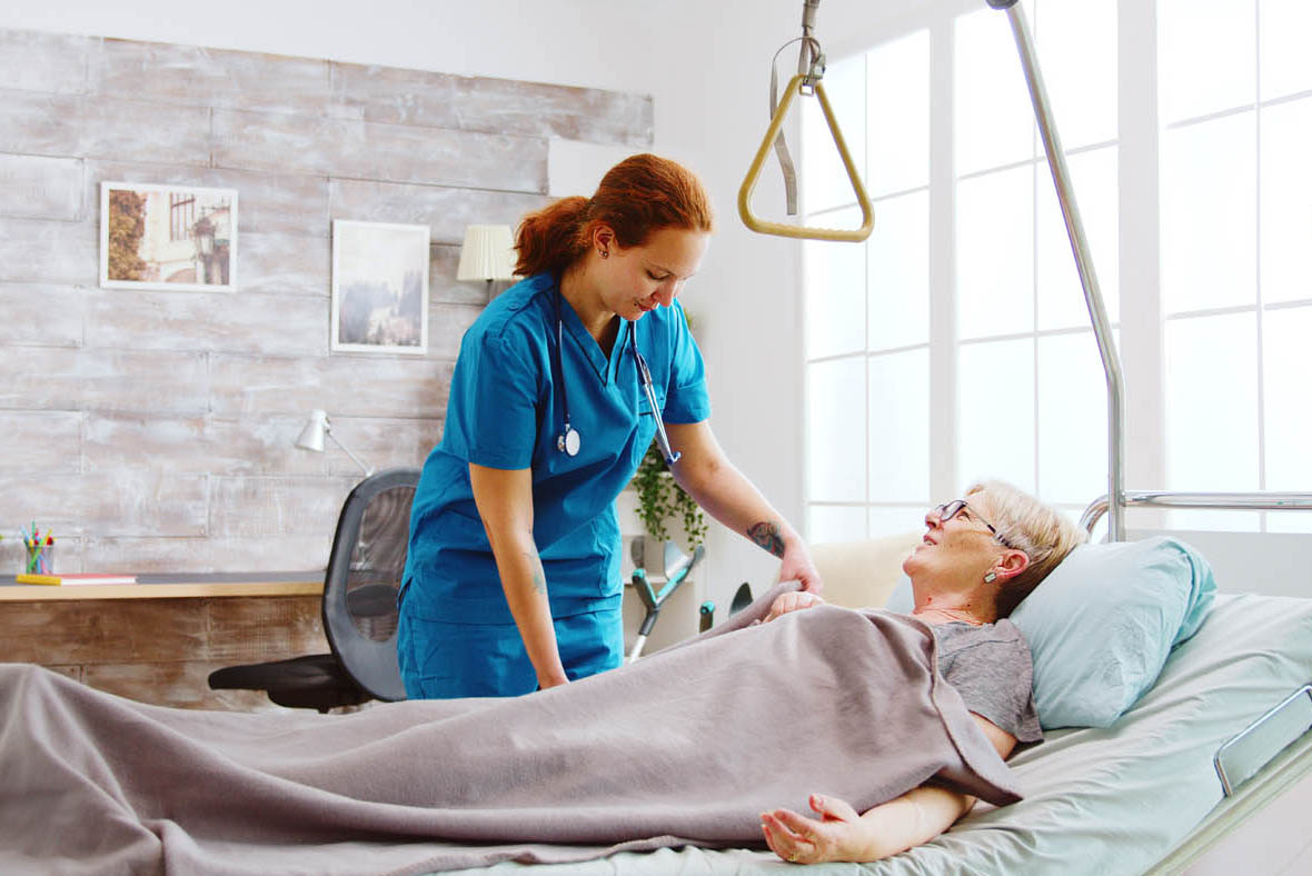 Post Operative Care