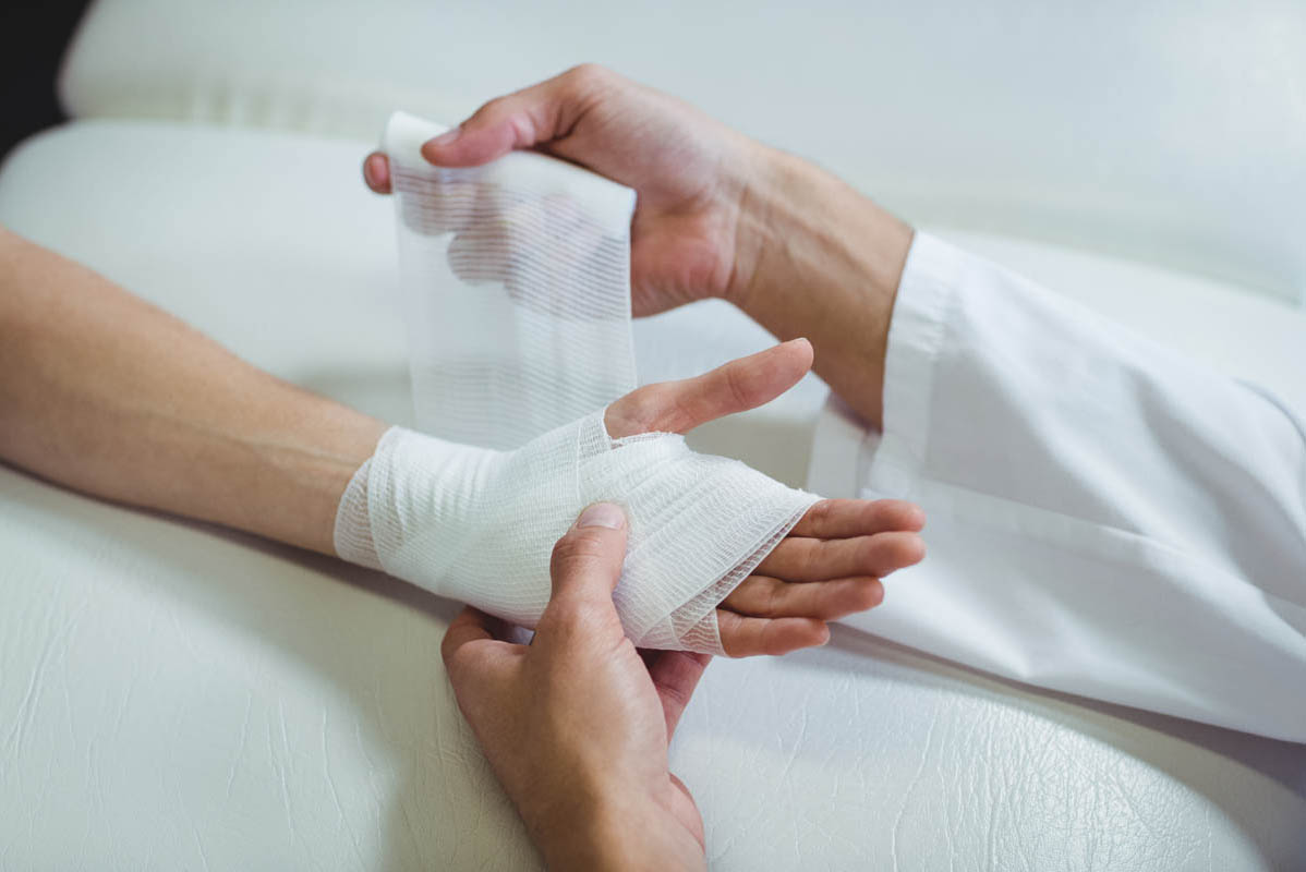 Wound Care